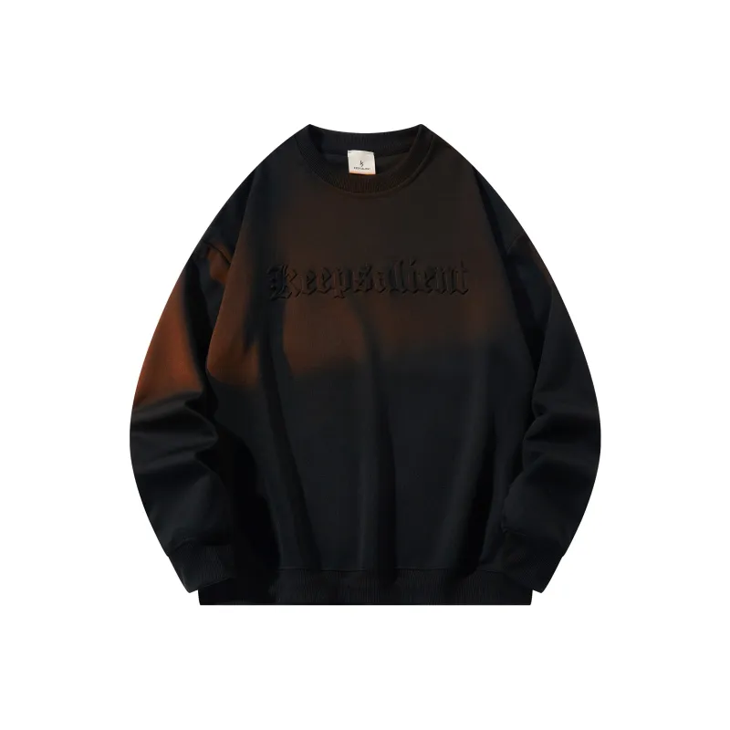 KS Sweatshirts Unisex-3