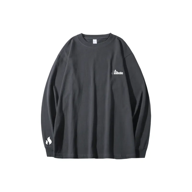 JINBEILE T Shirts Unisex-17