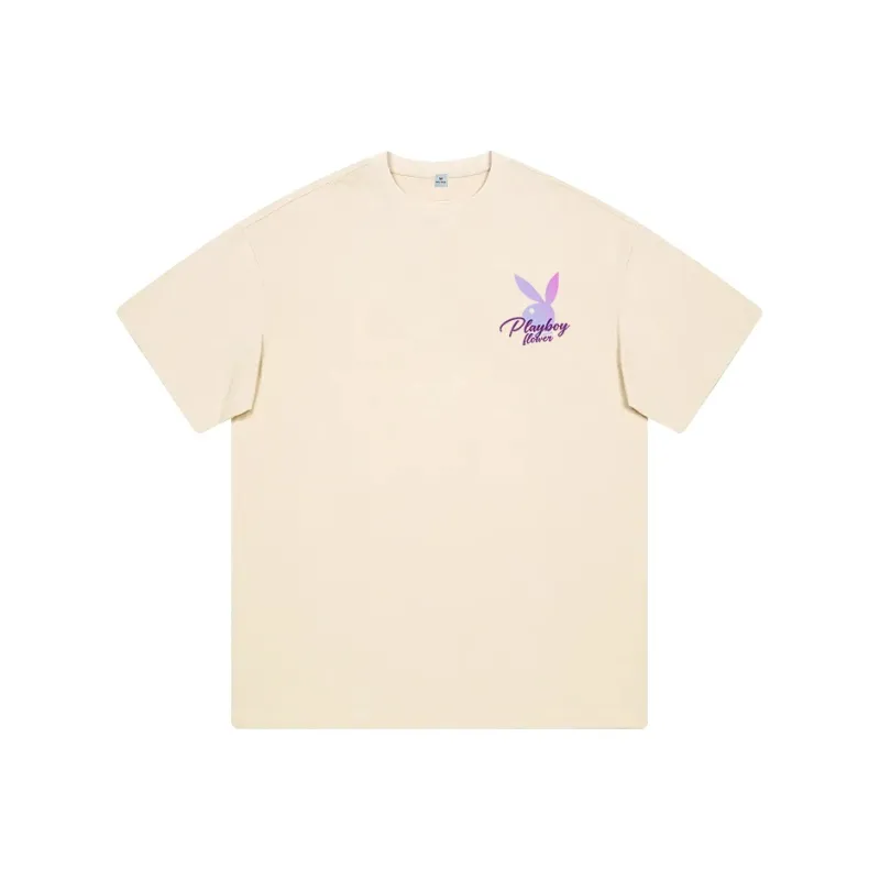 Playboy T Shirts Men-1
