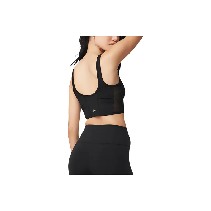 Alo Yoga Tank Tops Women's-1