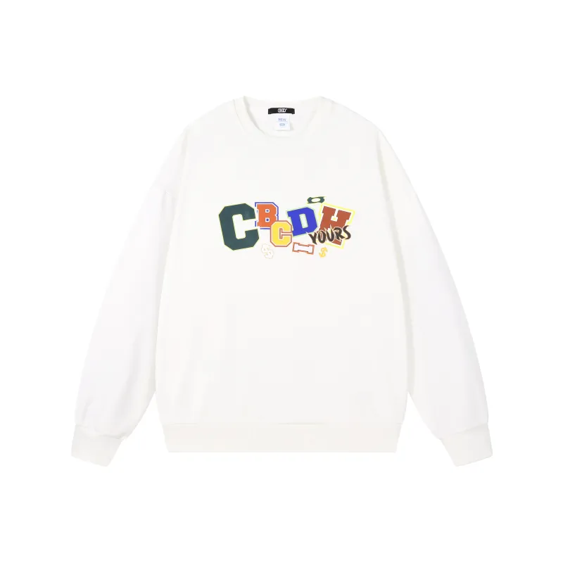 CBCD Sweatshirts Unisex-14