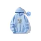 Carolina Blue (Fleece-Lined)