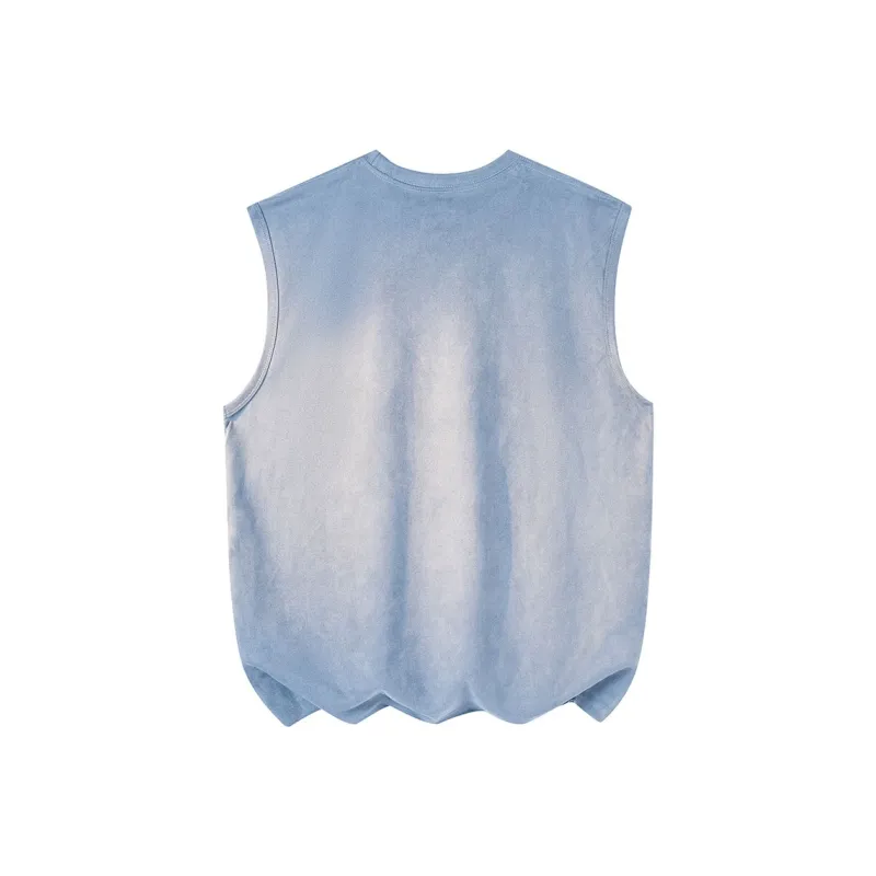URBAN AUTHENTIC Tank Tops Unisex-25