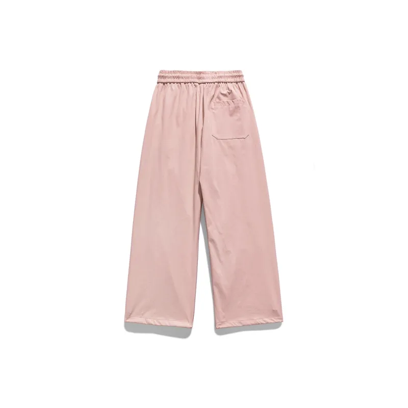 RASHOMONG Casual Pants Unisex-6