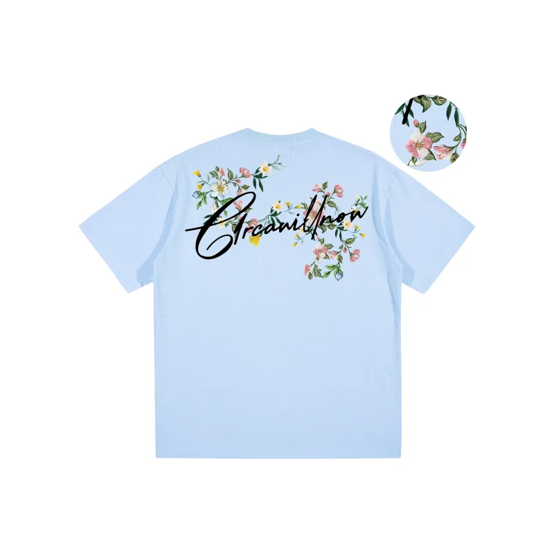 C1RCA T Shirts Unisex-10