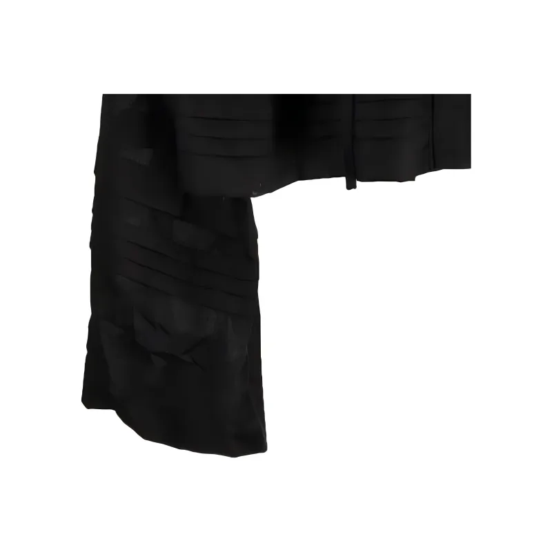 NATASHA ZINKO Box Kaftan Shirt-4