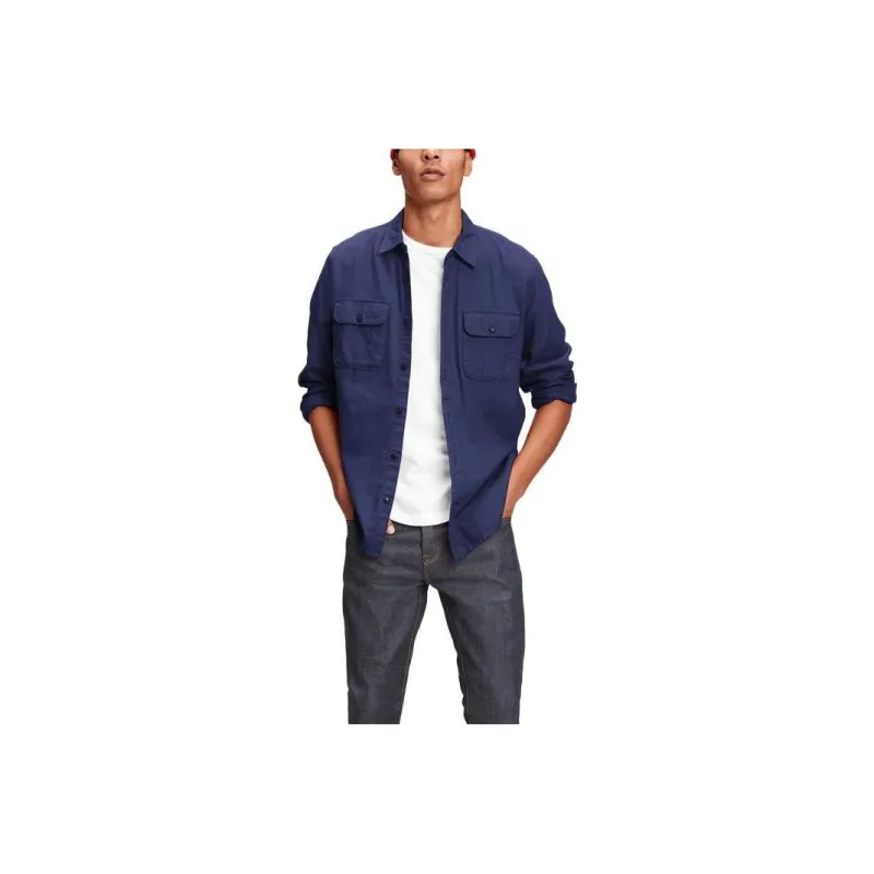 GAP Shirts Men-5
