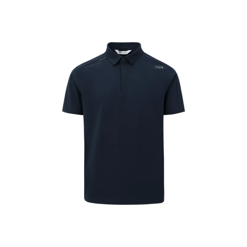 HELLY HANSEN ARCV Polo Shirts Men-10