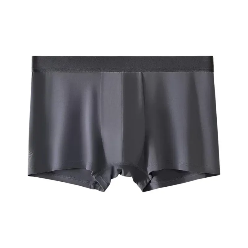 MIIOW Underpants Men's Combo Set-4