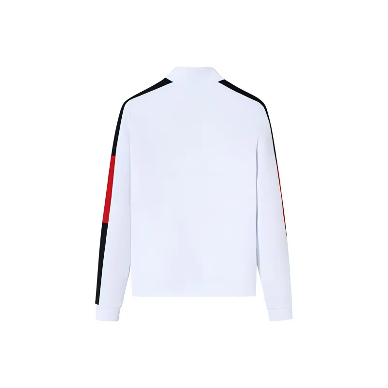 Anta Variety Training Collection Jackets Coats Women's Pure White-1