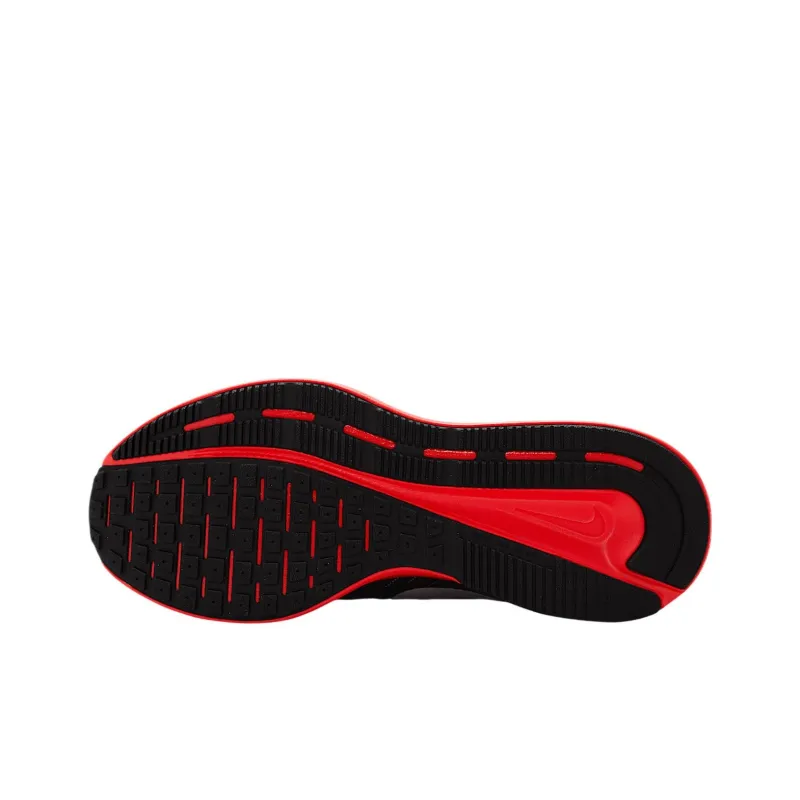 Nike Run Swift 3 Black Bright Crimson White-5