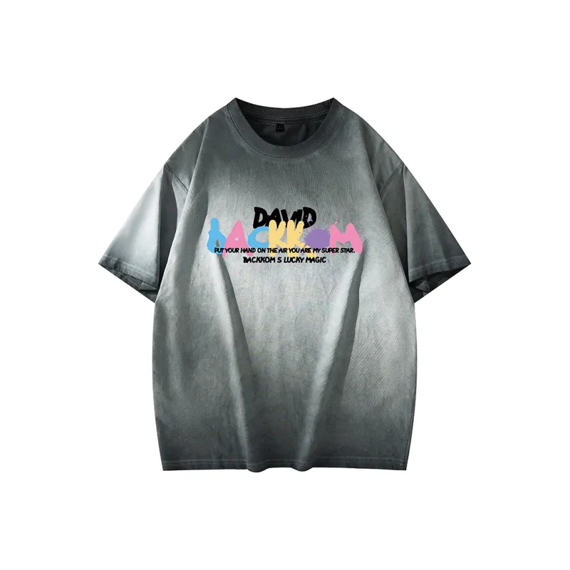 David Bakken T Shirts Unisex-24