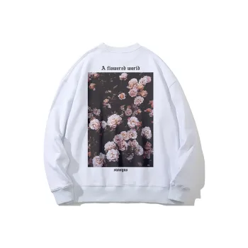 SANSYAS Sweatshirts Unisex