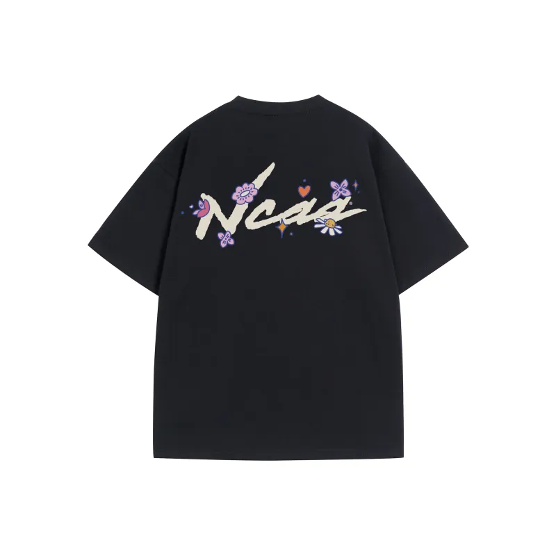 NCAA T Shirts Unisex-0