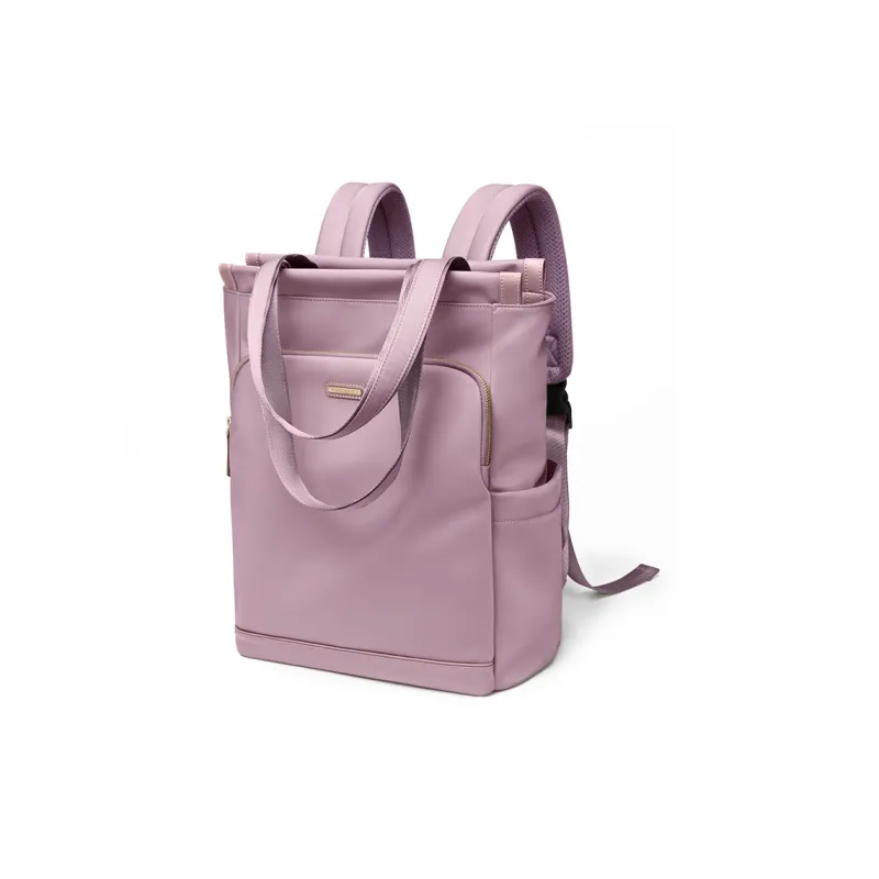 GOLF Fabric Backpack Regular Women's Multicolor-30