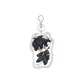 Creaky Squeeze Toy Charm-Bai Chu Nian Edition