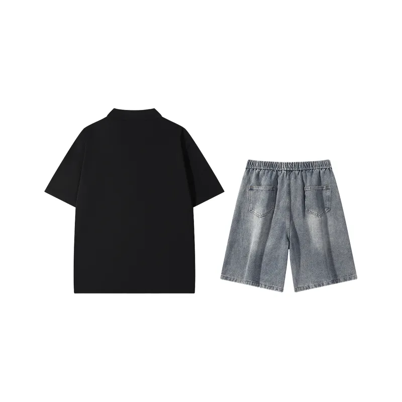 Supremo Cat Casual Sportswear Unisex-15