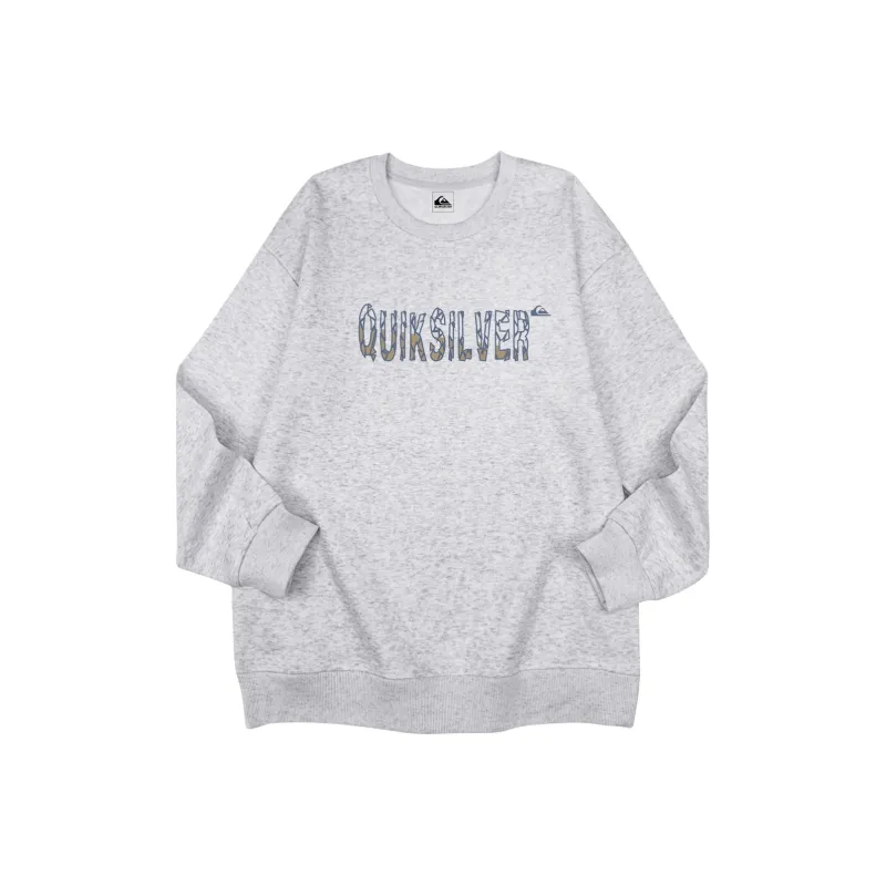Quiksilver Sweatshirts Unisex-10