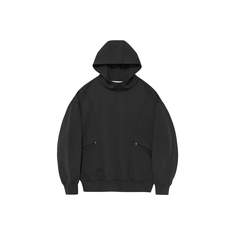 NANS STUDIO Sweatshirts Men-4