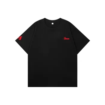 JINBEILE T Shirts Unisex