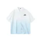 White Blue Gradient