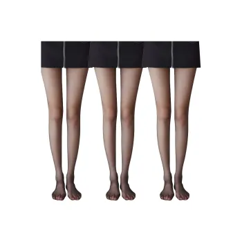 Cotton Gene Stockings Women's Combo Set