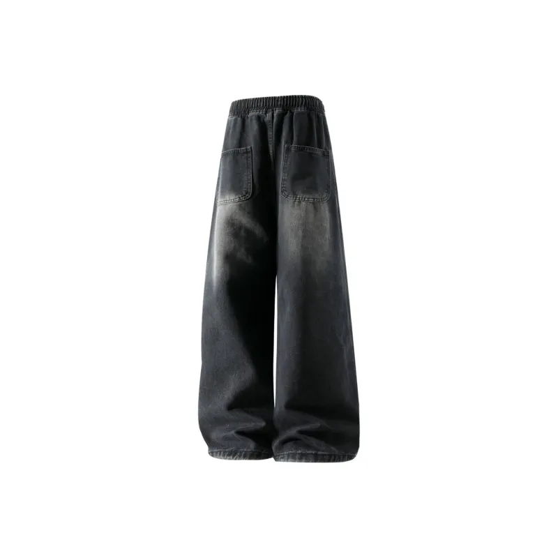 ROSECREED Jeans Unisex-1