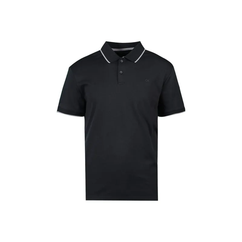 Calvin Klein Polo Shirts Men-0