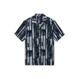 Ink Blue Strip SKE1953