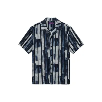SKARO Shirts Men