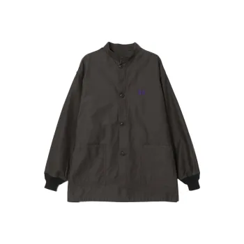 Needles SS25 Shirt Unisex Purple