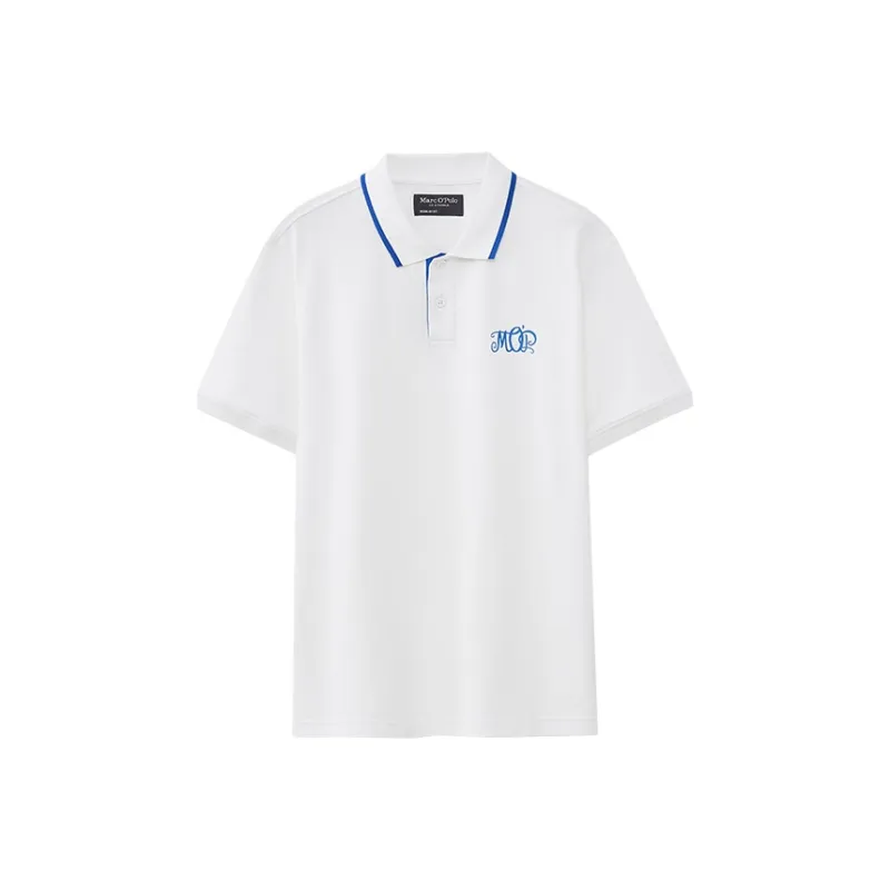 MARC OPOLO Polo Shirts Men-0