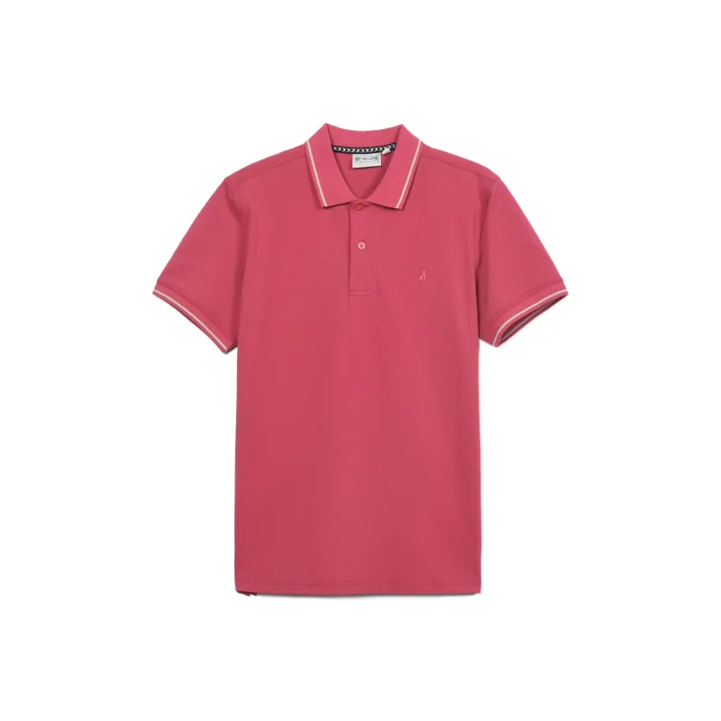 MCS Polo Shirts Men-5