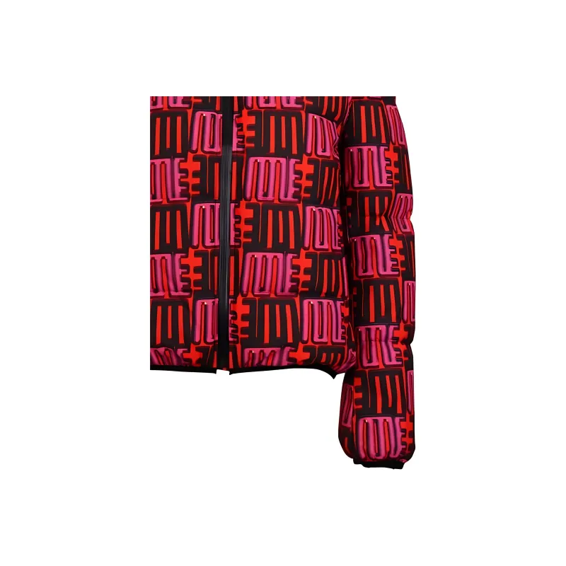 KENZO Jackets Women's Red-3