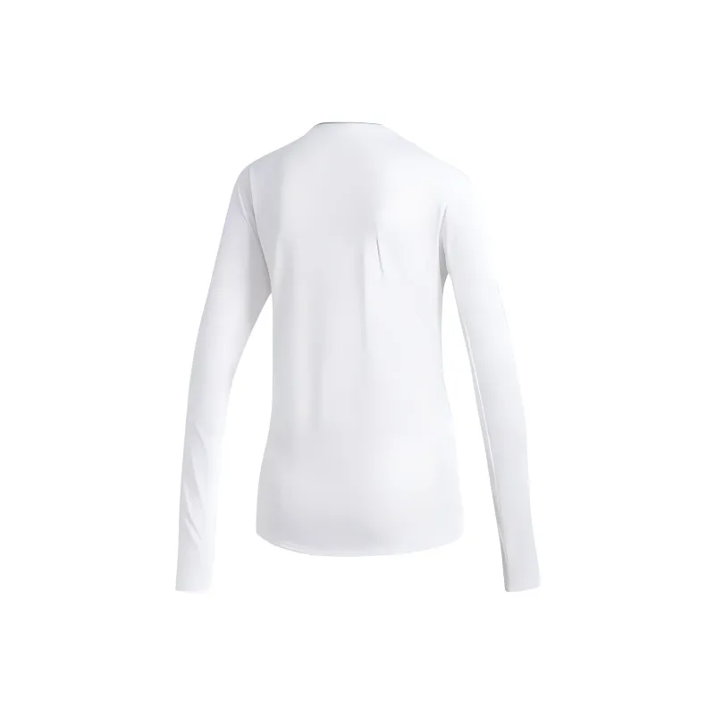 Adidas Supernova T-Shirt Women's White-1