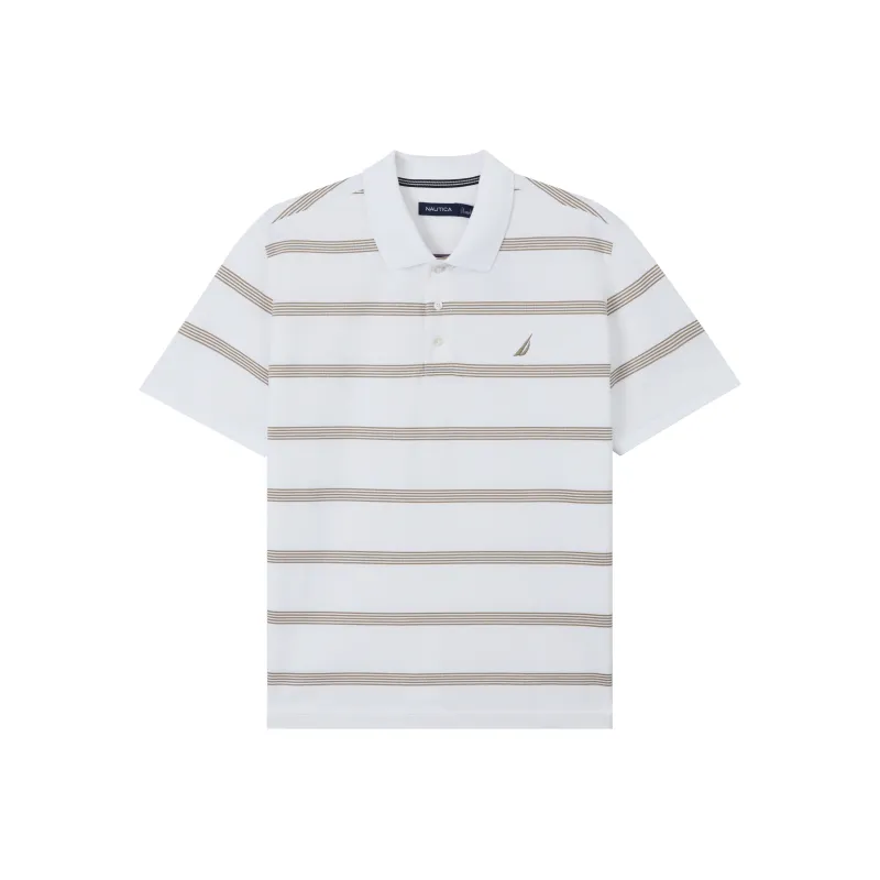 NAUTICA Polo Shirts Men-0