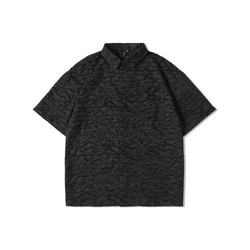 N-MAX Shirts Unisex