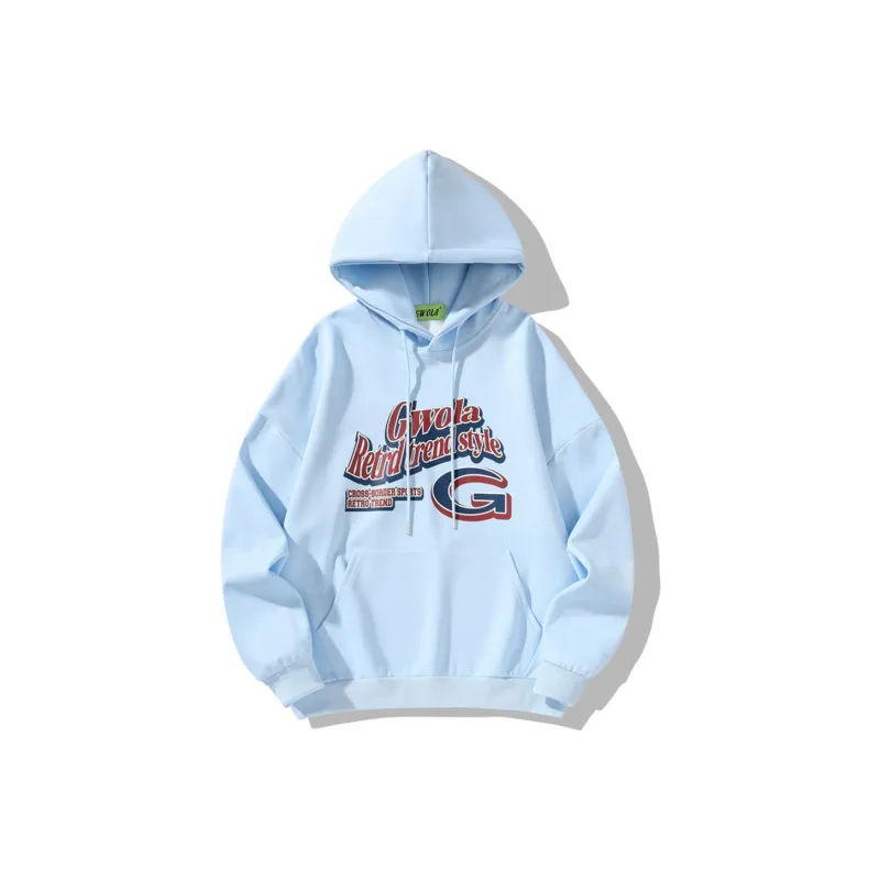 Gwola Sweatshirts Unisex-15
