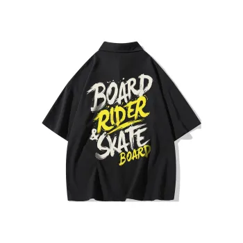 WHELVE Shirts Unisex