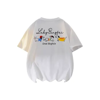 Ice flying T Shirts Unisex