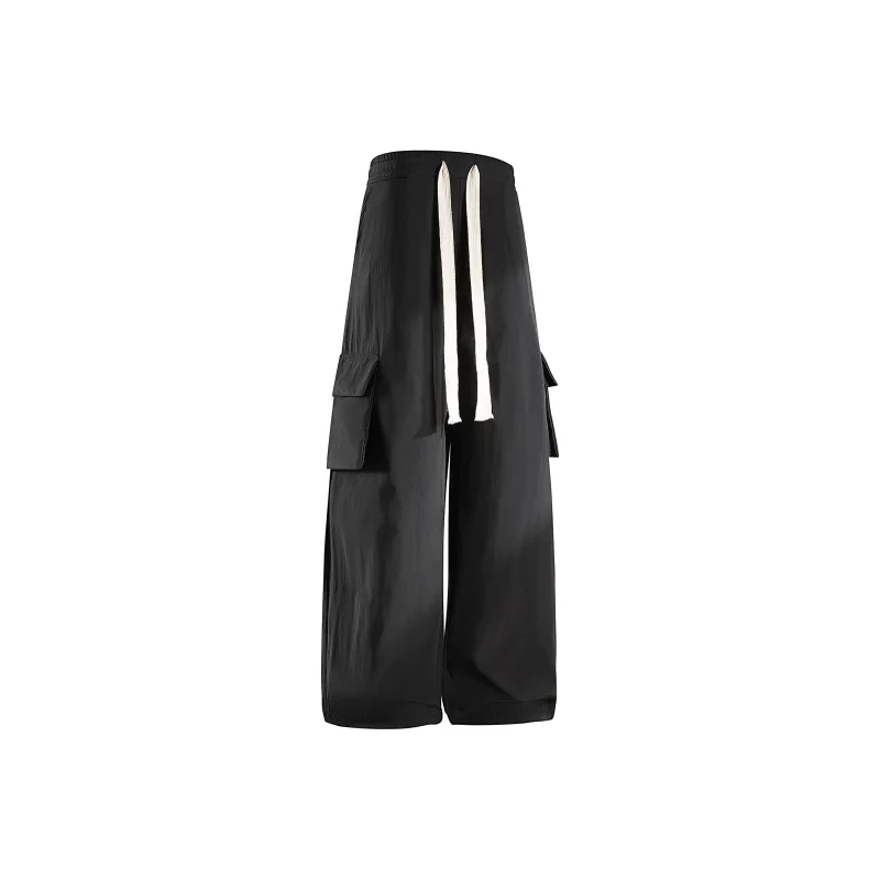 Jeep Casual Pants Men-2