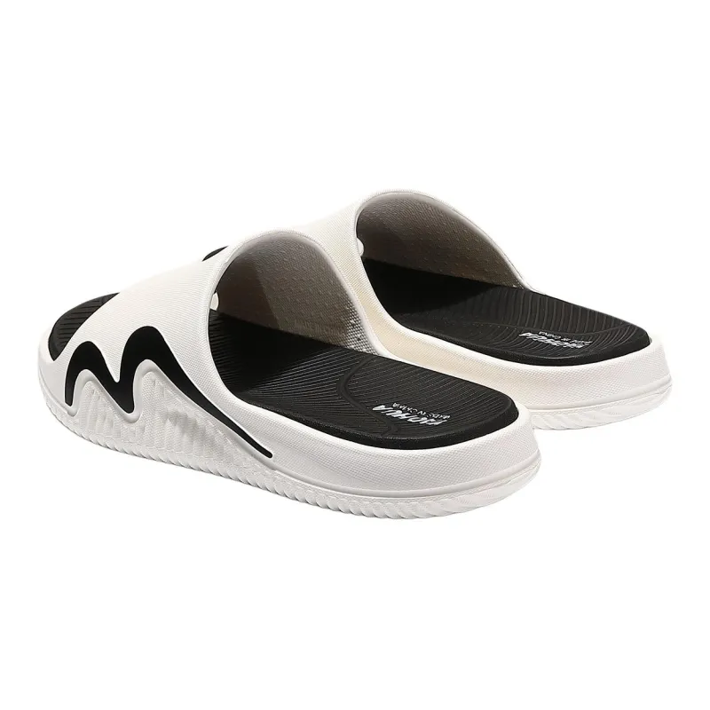Red bean Slippers / Home Slippers-17