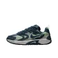 Marine Blue/Light Smoke Gray