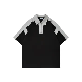ALang Studio Polo Shirts Unisex