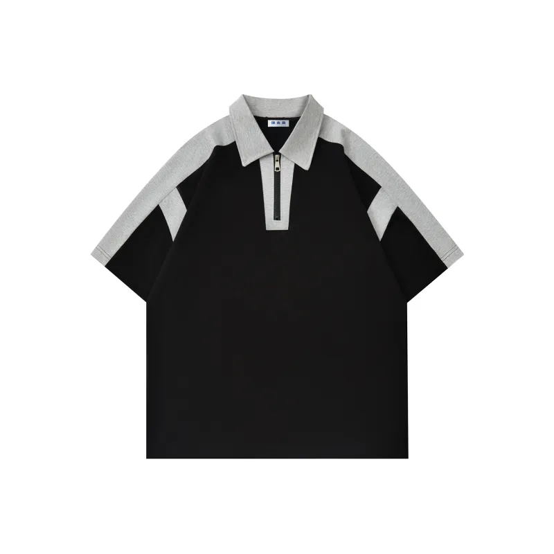ALang Studio Polo Shirts Unisex-0