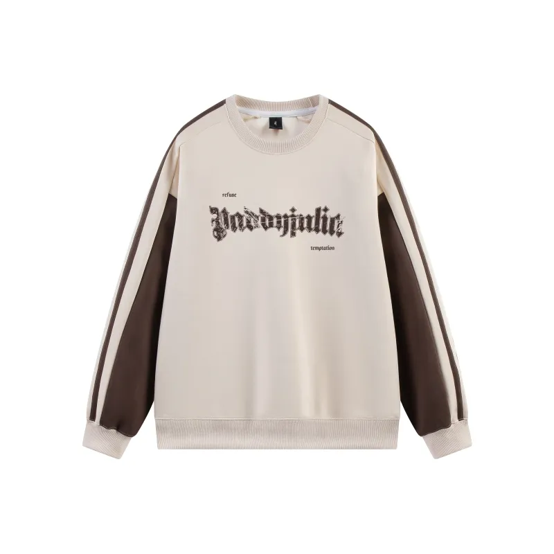 Paddy Julia Sweatshirts Unisex-2