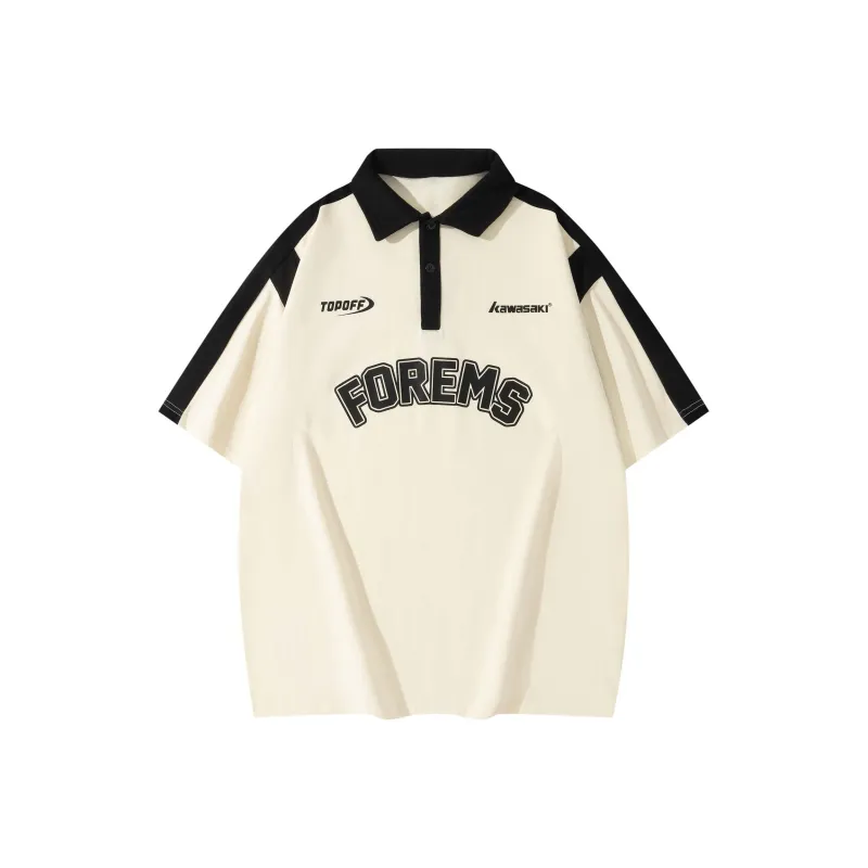 Kawasaki Polo Shirts Unisex-0