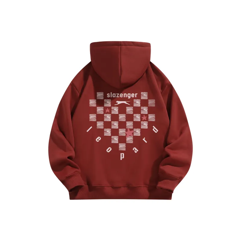 Slazenger Sweatshirts Unisex-11