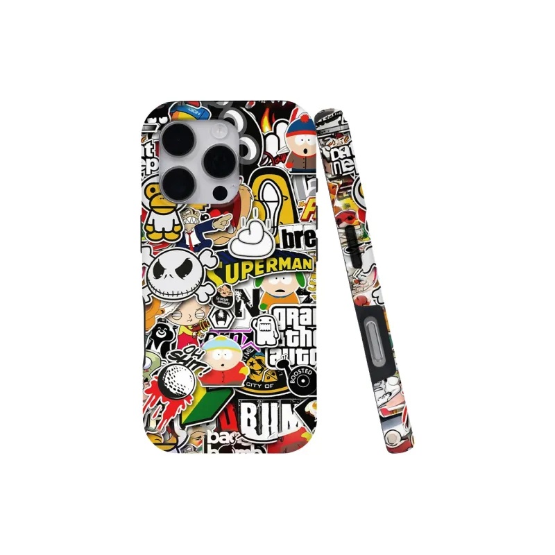 Keshami Phone Cases-7