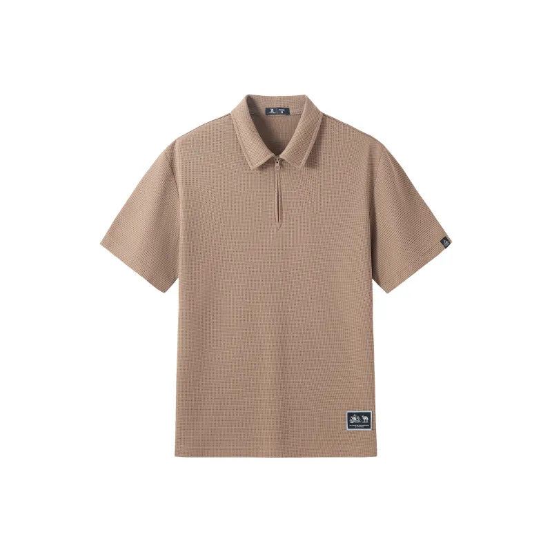 CAMEL Polo Shirts Men-4